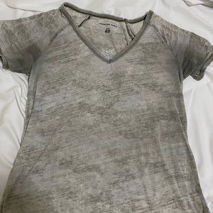 Soft Camo American Eagle T-shirt